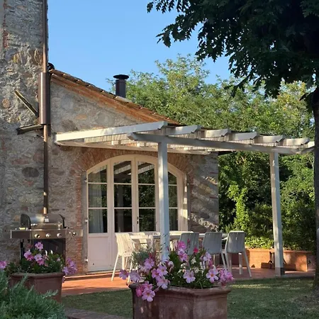 The Olive House * Lucca
