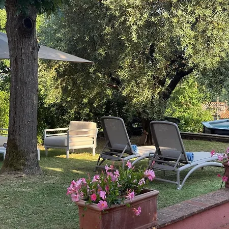 The Olive House Holiday home *