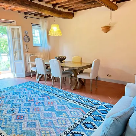Holiday home The Olive House *