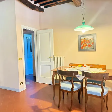 Holiday home The Olive House *