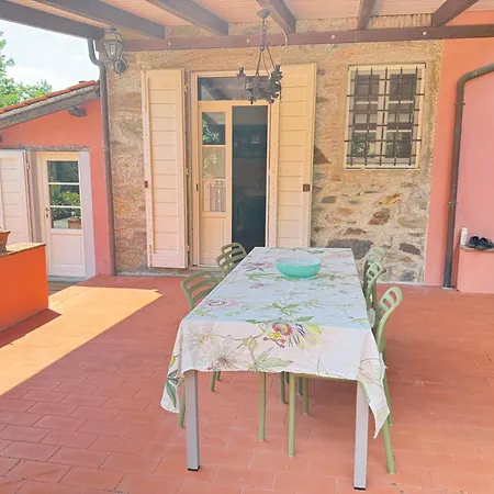 The Olive House Holiday home Lucca