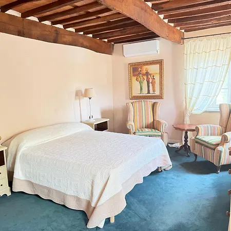 The Olive House Holiday home *