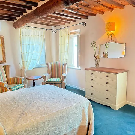 Holiday home The Olive House Lucca