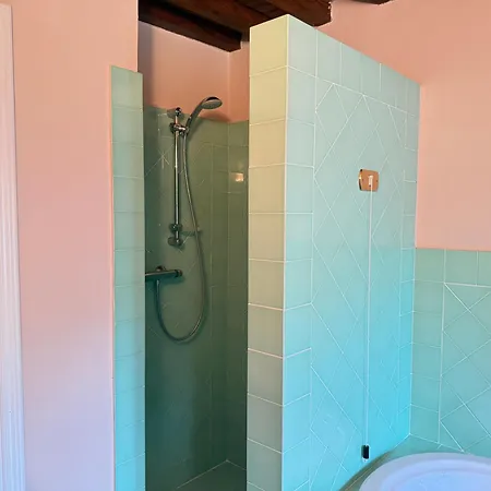 The Olive House Holiday home